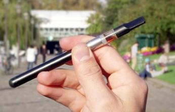 Une e-cigarette à base de cannabis bientôt disponible