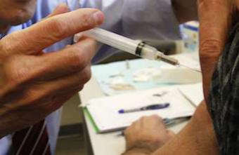 Un vaccin contre la dengue en pharmacie fin 2015 ? 