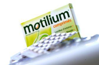 Le Motilium responsable de 200 morts subites cardiaques 