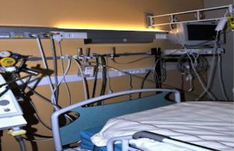Ebola : l’infirmière française est guérie après 2 semaines d'hospitalisation