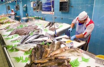 Filets de poissons : non-conformité dans 20 % des cas