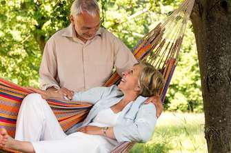 Les seniors ont besoin de liens sociaux pour être en bonne santé 