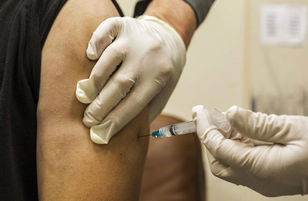 Papillomavirus : des experts préconisent la vaccination pour les homosexuels