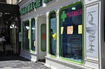 La grève des pharmaciens devrait être très suivie