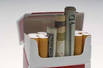 Tabac : tripler les taxes éviterait 200 millions de morts