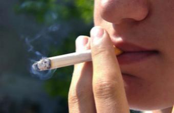 Etats-Unis: 6 millions d'ados en danger à cause du tabac