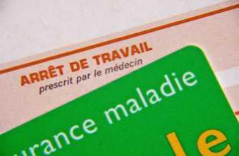 Arrêts maladie : indemniser le délai de carence n'a pas d'effet inflationniste 