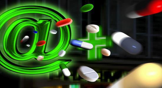 Pharmacie en ligne: vers un assouplissement de la vente 