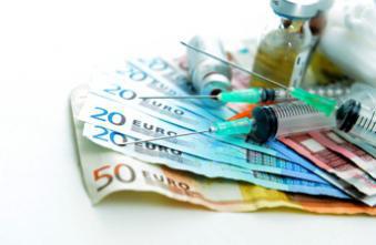La grippe aura coûté 180 millions d'euros