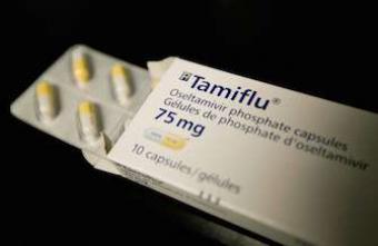 Grippe: le Tamiflu réduit la durée et l'intensité des symptômes