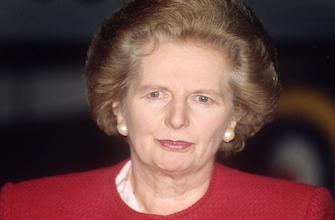 L'ère Thatcher a fait des milliers de victimes au Royaume-Uni    