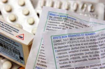 Clarithromycine: l'ANSM va modifier la notice de cet antibiotique 