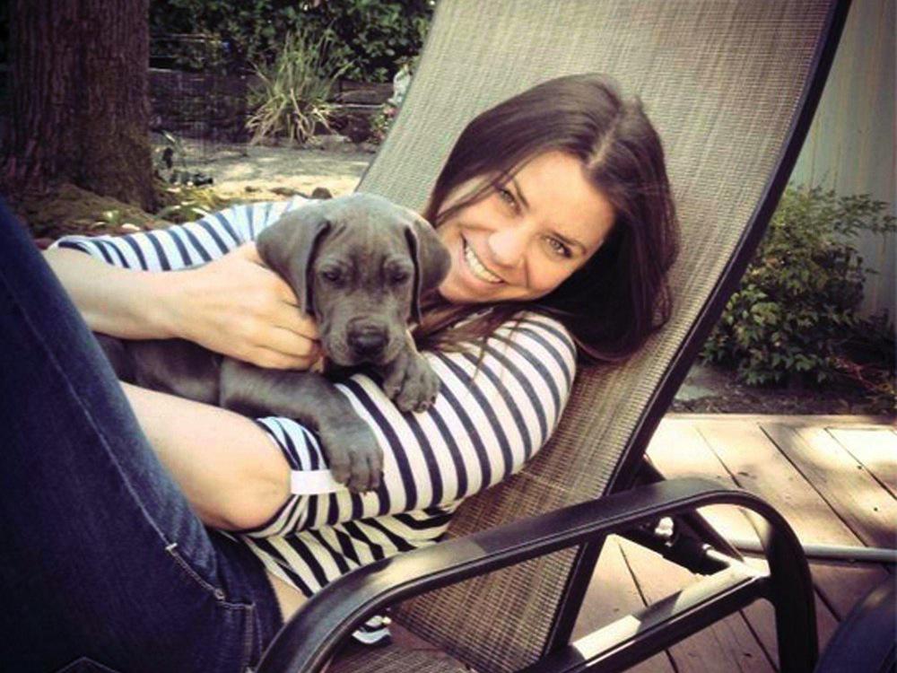 Euthanasie : le choix de la jeune Brittany Maynard émeut l'Amérique