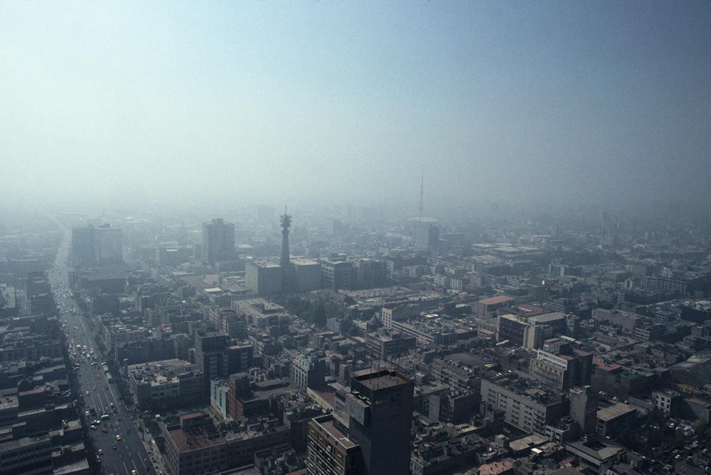 Autisme : la pollution de l'air mise en cause