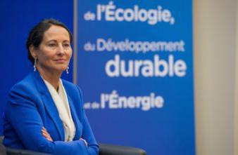 Plan environnement : Ségolène Royal traque les allergisants