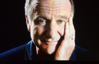 Avant son suicide : Robin Williams souffrait d'une forme de démence 