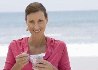 Deux cuillères de yaourt par jour réduit les risques de diabète