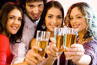La consommation d’alcool en forte augmentation chez les jeunes