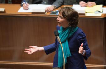 Marisol Touraine veut renforcer le droit à l'IVG