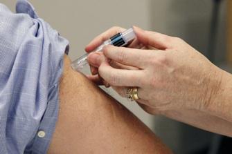 Grippe : 40% des séniors sont vaccinés