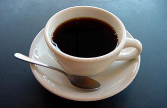 Alzheimer : l'effet protecteur du café