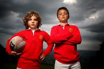 Rugby à l’école : comment faire face aux risques