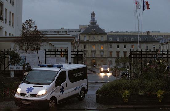 Transports sanitaires : la facture a doublé en dix ans