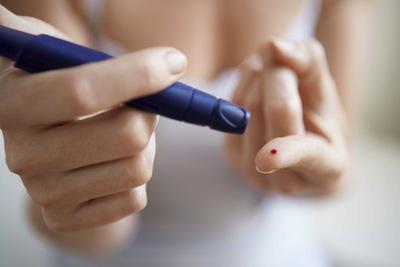 Diabète : des probiotiques pour soulager les patients