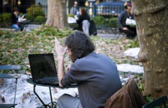 Paris : la cigarette bannie au Parc Montsouris