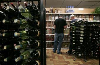 Alcool : les Français boivent plus que les Européens