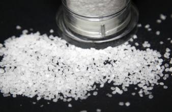 La consommation de sel provoque plus d’1,6 million de morts