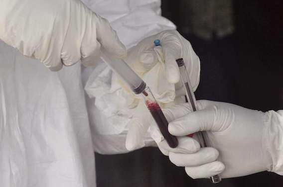 Ebola : un premier vaccin efficace à 100 %