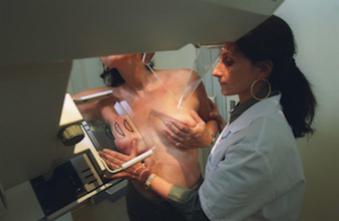 Cancer du sein : un traitement pour améliorer les chances de grossesse 