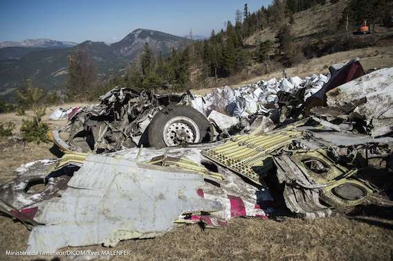 Crash de la Germanwings : les experts veulent un suivi médical plus rigoureux