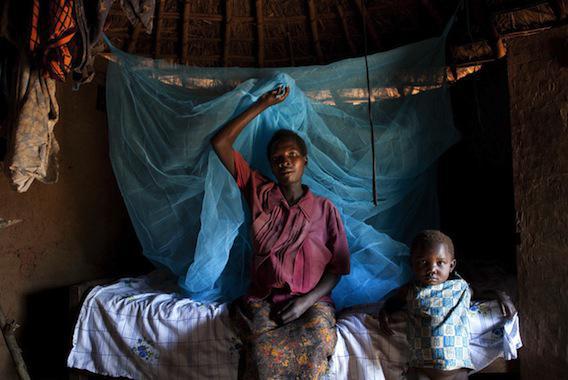 Paludisme : l'Europe donne son aval pour le 1er vaccin pédiatrique