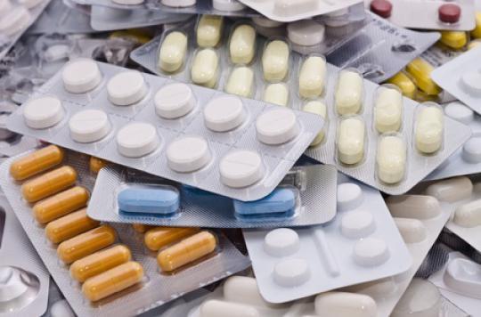 Antinausée : deux médicaments soumis à restriction en raison d’abus