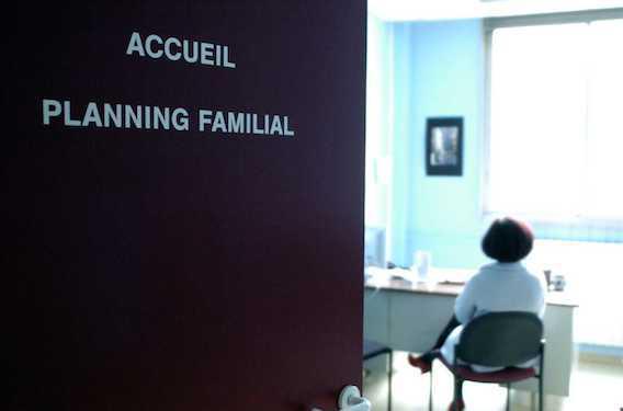 Le nombre d’IVG  repart à la hausse en France