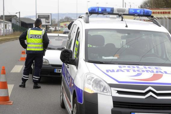 Tuberculose : deux policiers victimes à Asnières-sur-Seine