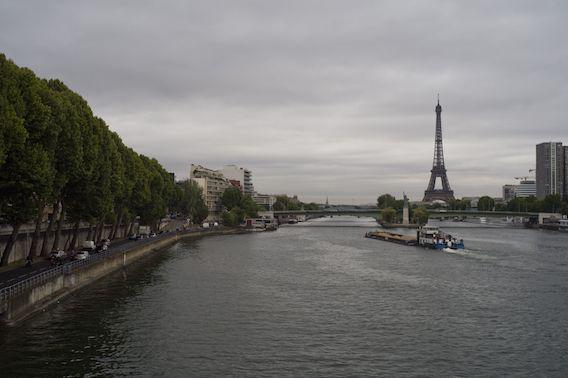 Pollution : surmortalité précoce dans les quartiers pauvres de Paris 