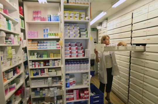 Le palmarès des médicaments qui coûtent cher à la Sécurité sociale