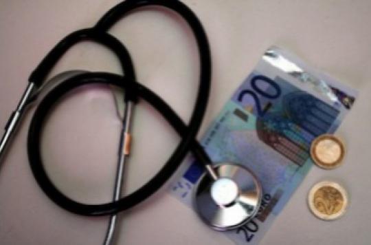Tiers payant généralisé : boycott des médecins dès le 1er juillet