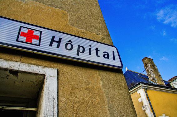 Normandie : l'hôpital de Bayeux entame une grève 
