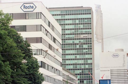 Avastin : Roche attaque le décret sur la RTU
