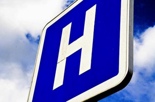 Hôpitaux de Lyon : les médecins disent non au plan d'austérité