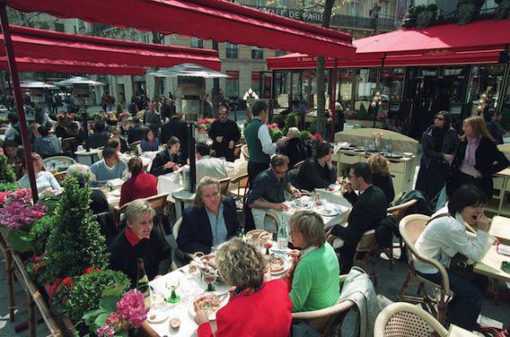 Hygiène : un restaurant parisien sur trois est bien noté