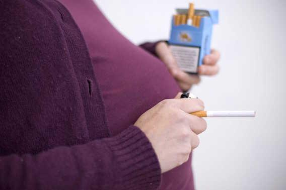 Tabac : des consultations pour les femmes enceintes