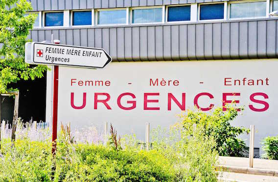 Normandie : inquiétudes autour de la fermeture des urgences
