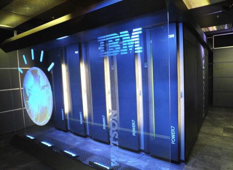 Le super-ordinateur d'IBM décode l'ADN pour lutter contre le cancer