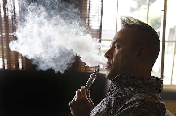 En Suisse, Philip Morris lance sa 