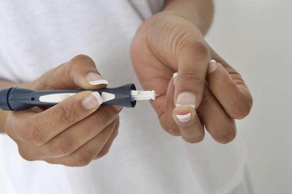 Diabète : un patch pour remplacer les injections d'insuline